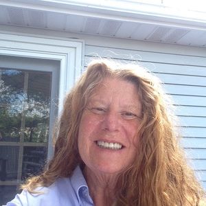 Meet your Posher, Terri